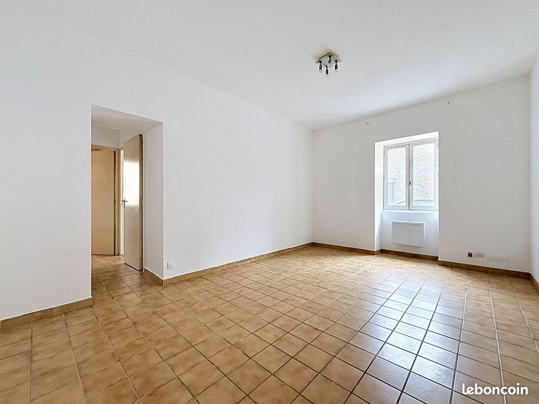 Appartement à vendre, 46m², Nérac