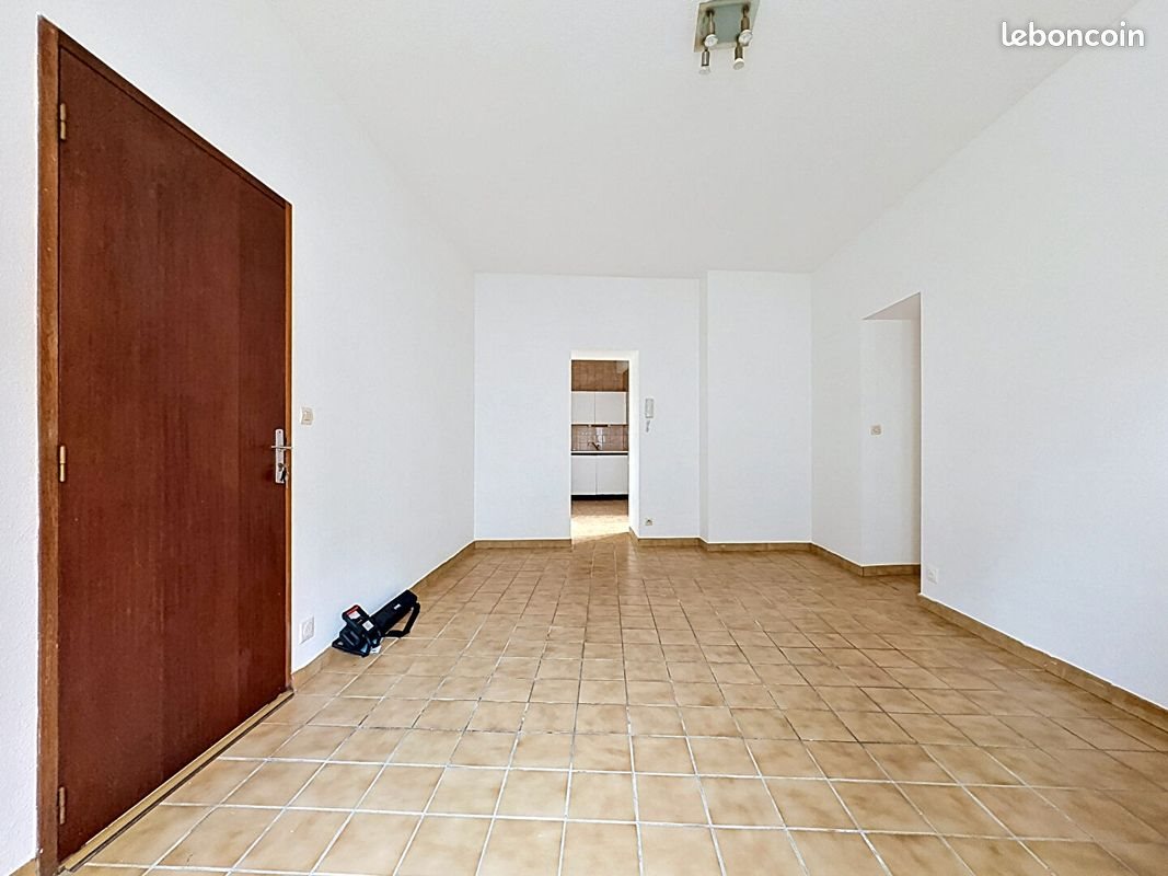 Appartement à vendre, 46m², Nérac