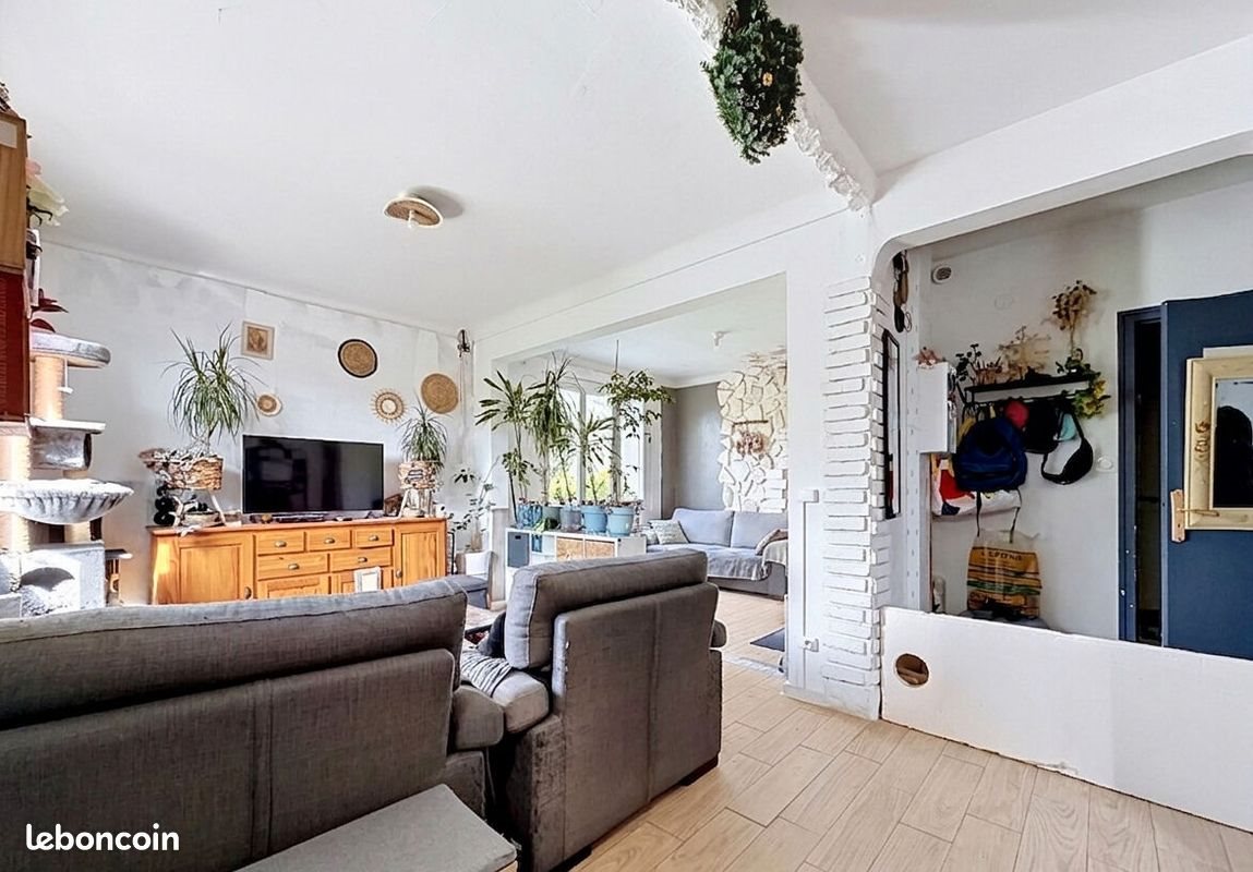 Maison à vendre, 117m², Nérac