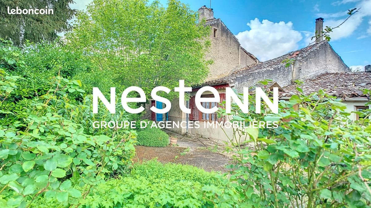 Maison à vendre, 88m², Nérac