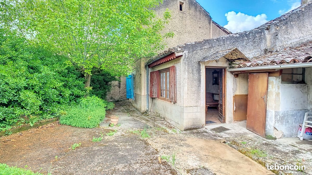 Maison à vendre, 88m², Nérac