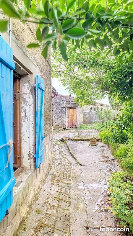 Maison à vendre, 88m², Nérac