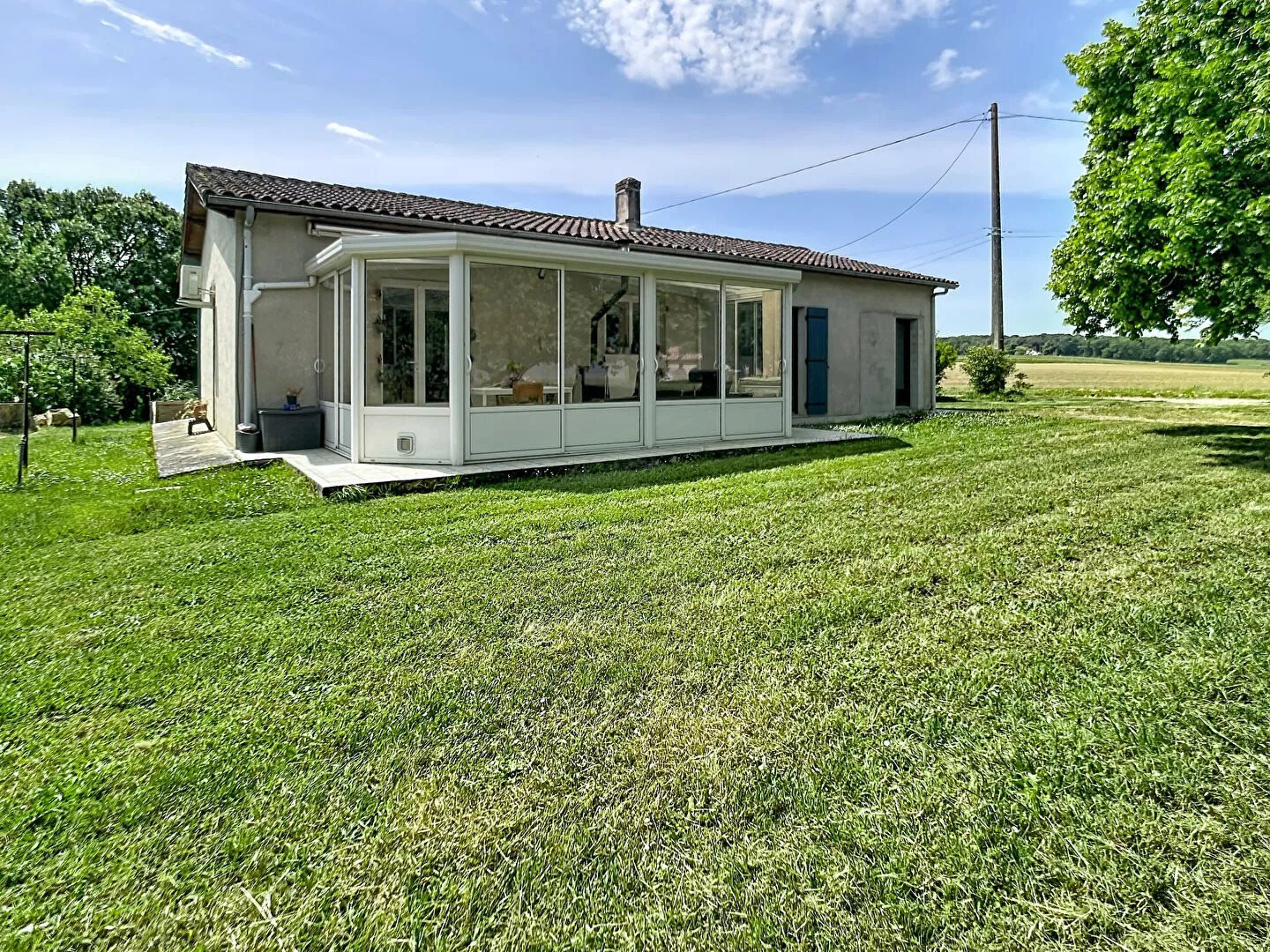 Maison à vendre, 96m², Nérac