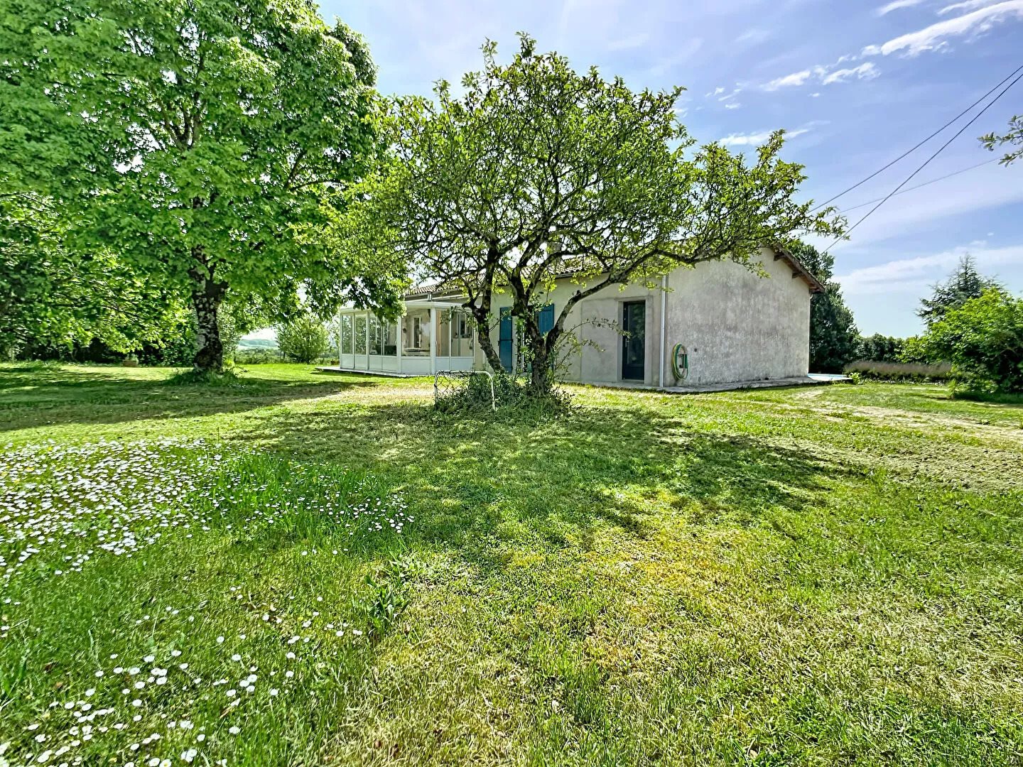 Maison à vendre, 96m², Nérac