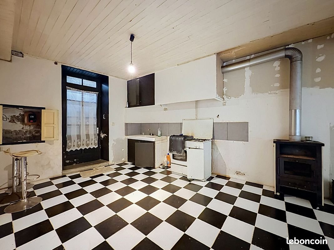 Maison à vendre, 167m², Bruch