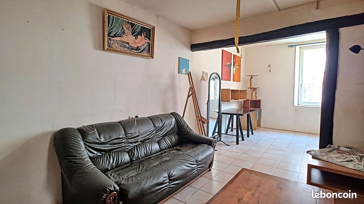 Maison à vendre, 167m², Bruch