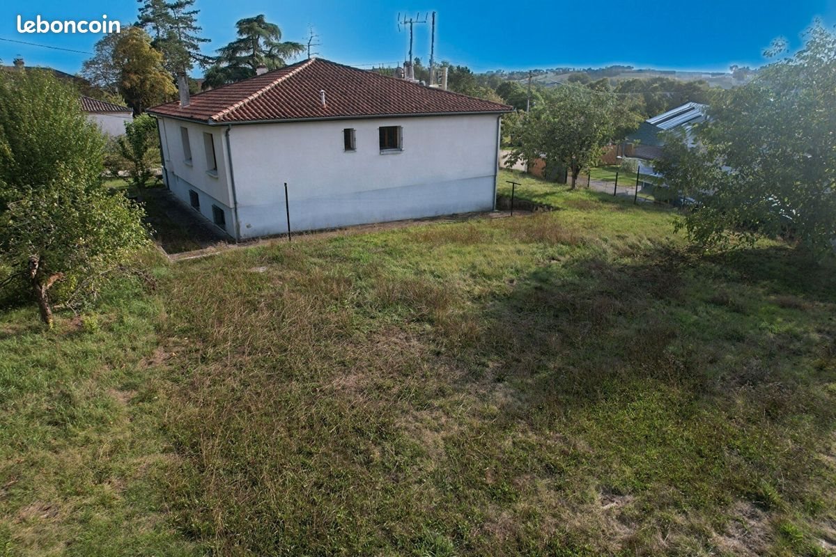 Maison à vendre, 117m², Nérac