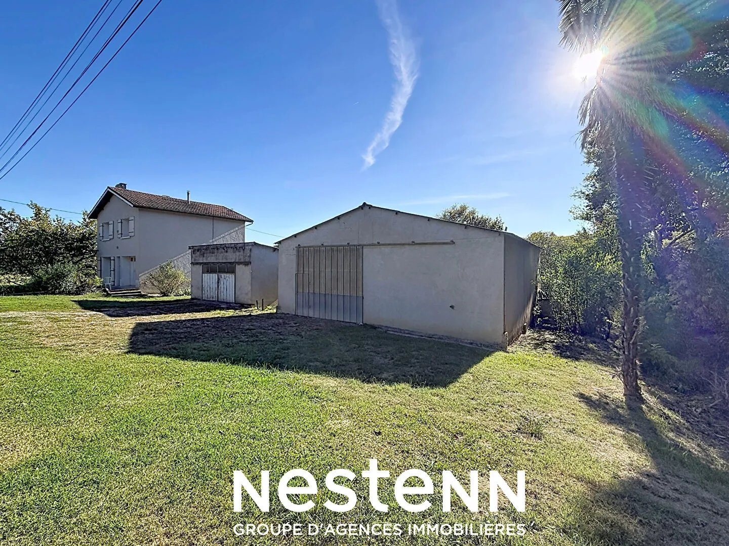 Maison à vendre, 79m², Bruch