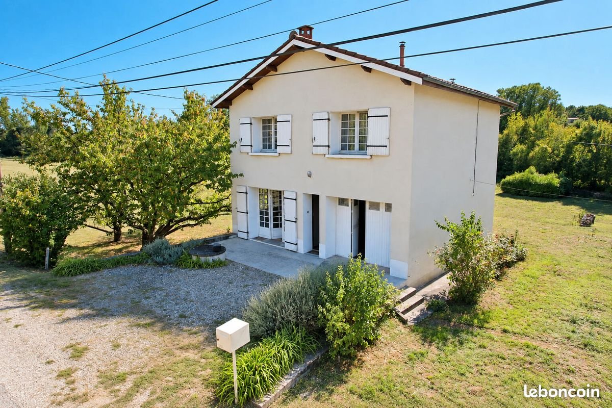 Maison à vendre, 79m², Bruch