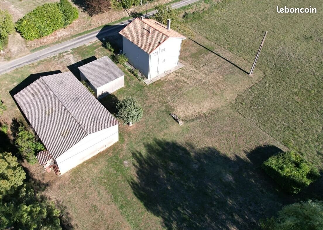 Maison à vendre, 79m², Bruch