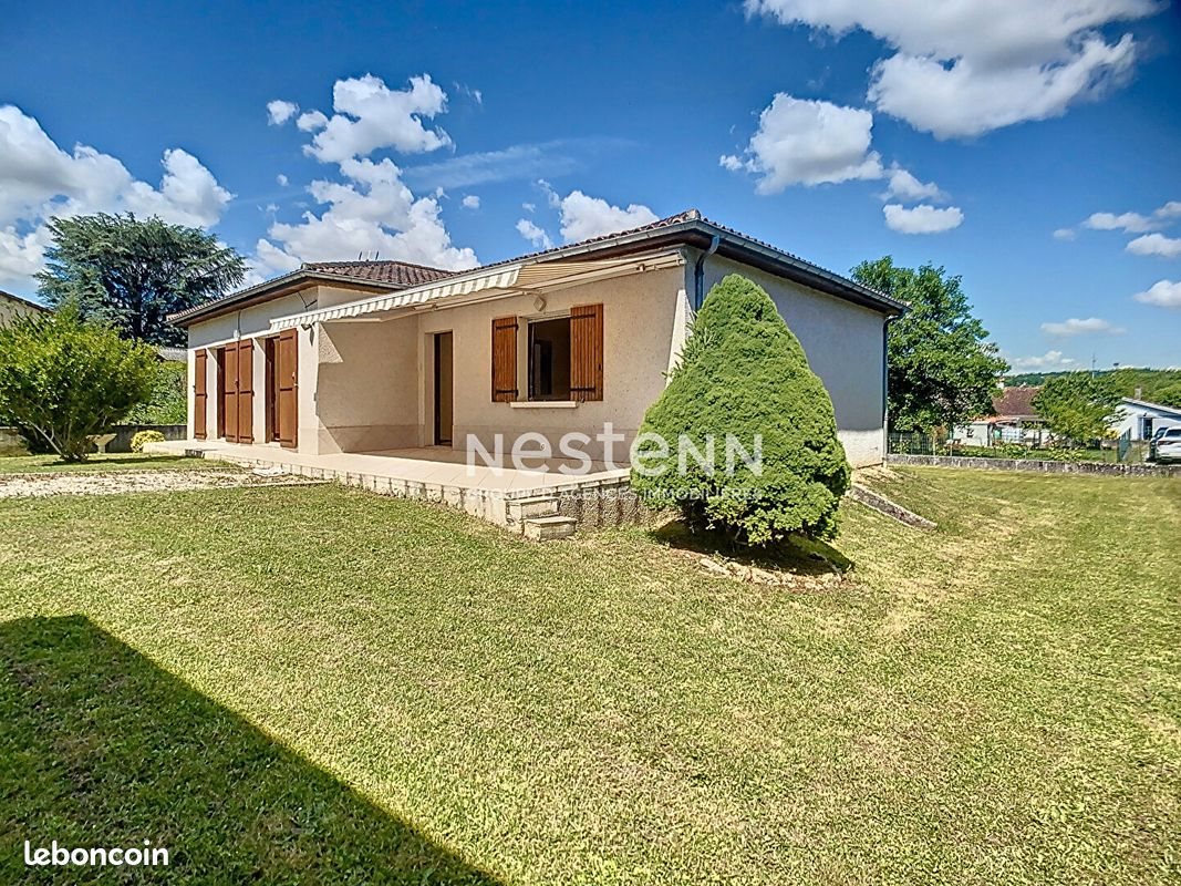 Maison à vendre, 103m², Nérac