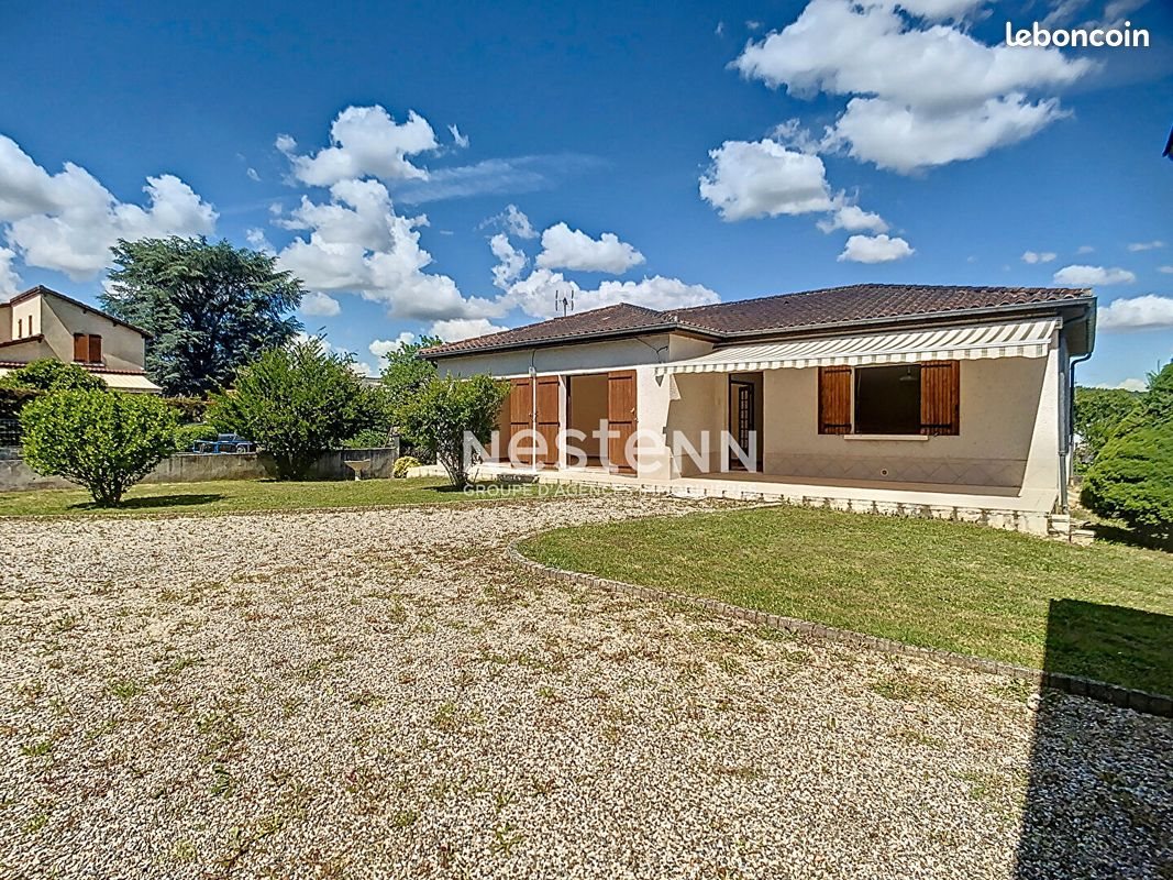 Maison à vendre, 103m², Nérac
