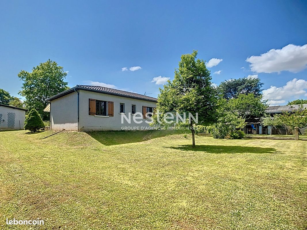 Maison à vendre, 103m², Nérac