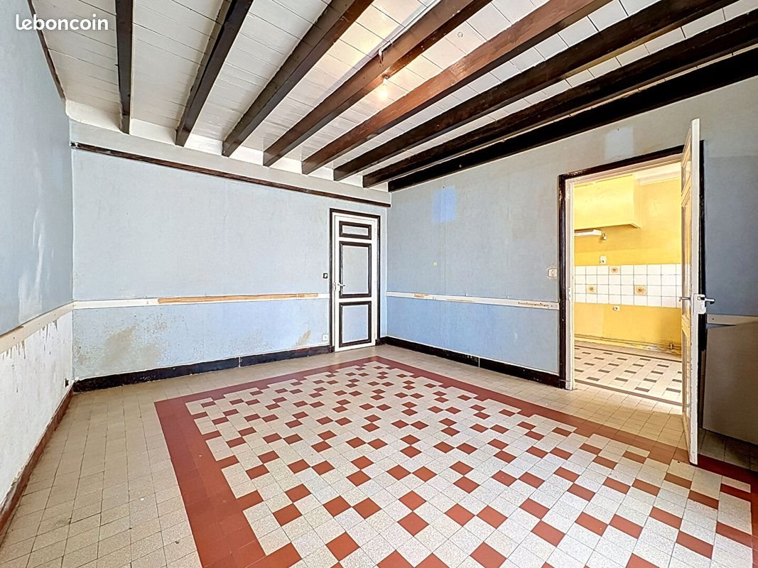 Maison à vendre, 106m², Lavardac
