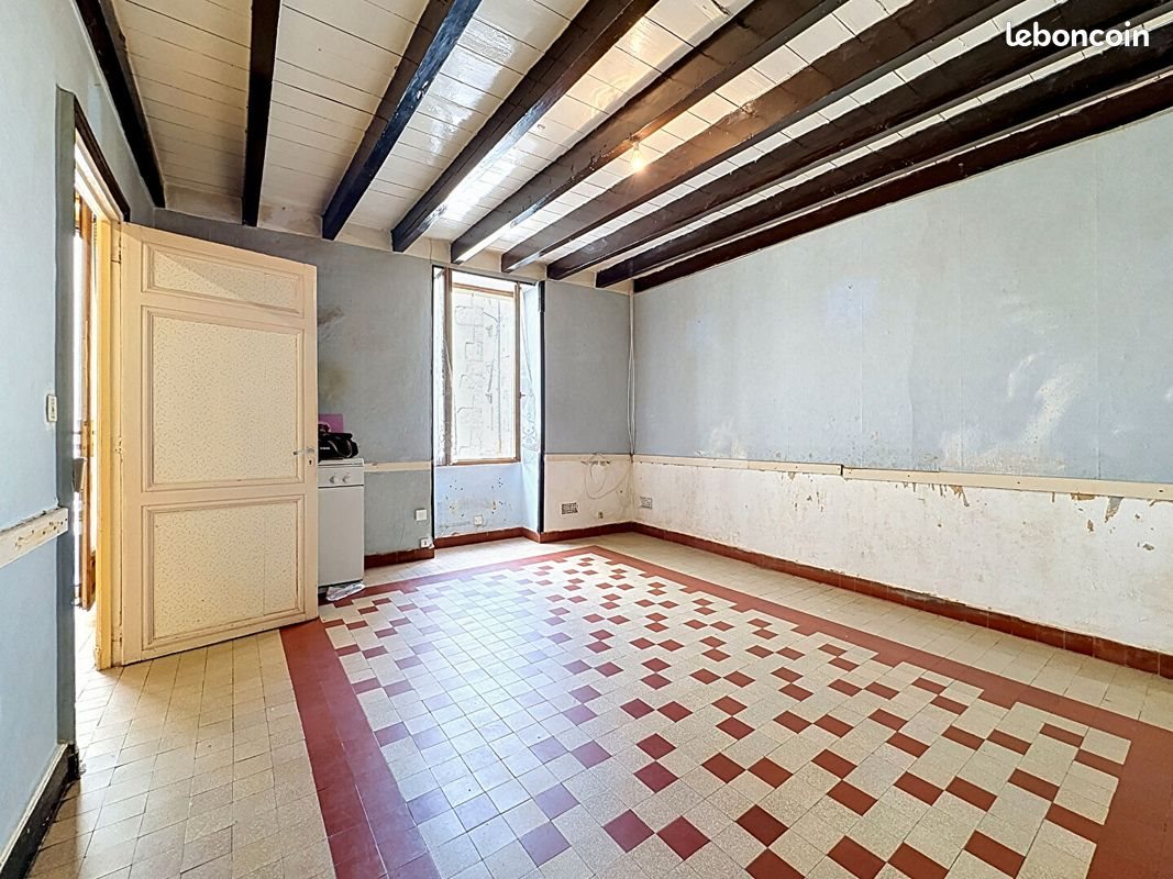 Maison à vendre, 106m², Lavardac