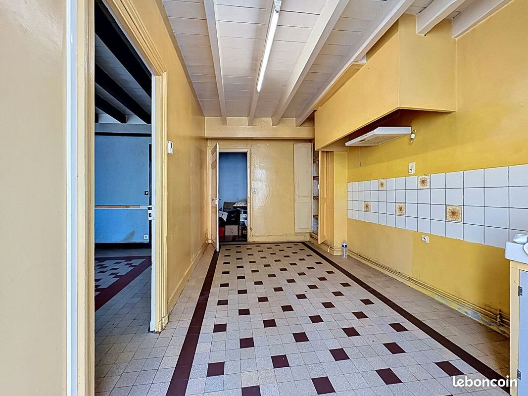 Maison à vendre, 106m², Lavardac