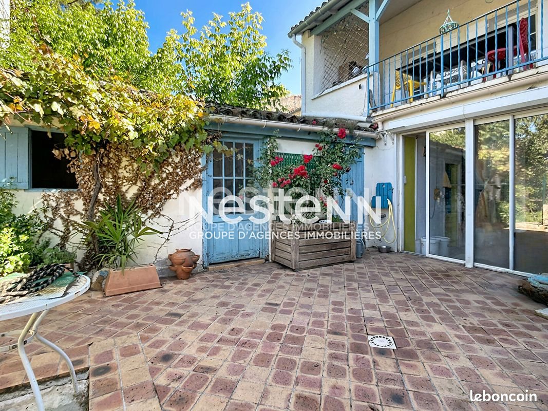 Maison à vendre, 181m², Nérac