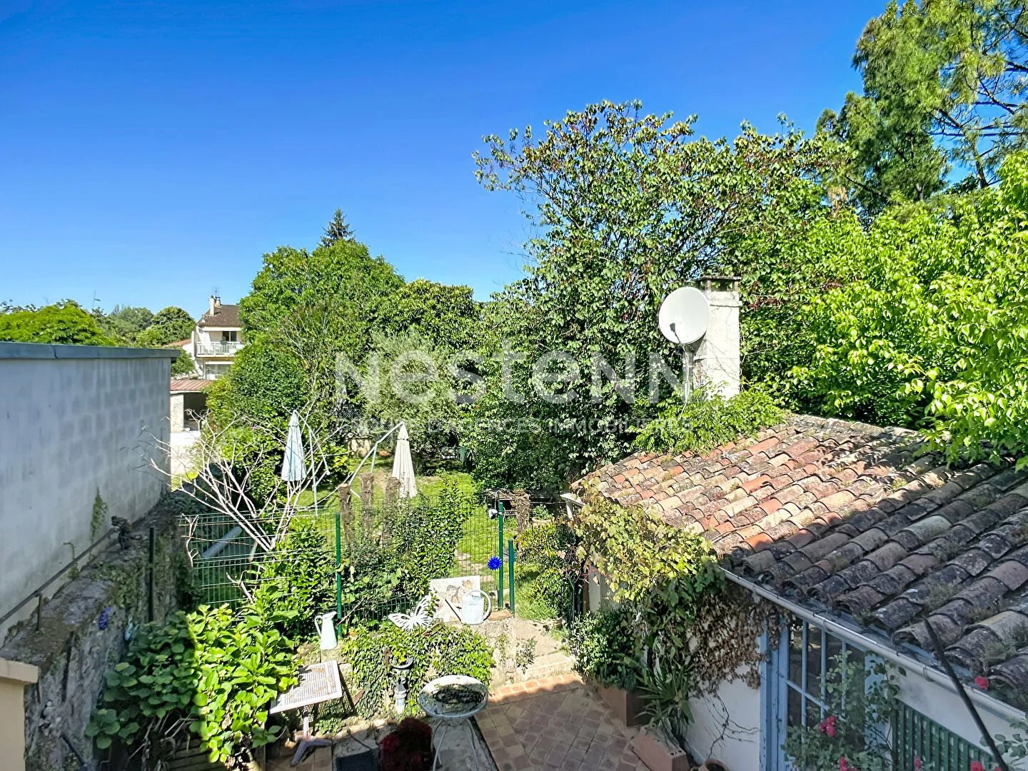 Maison à vendre, 181m², Nérac