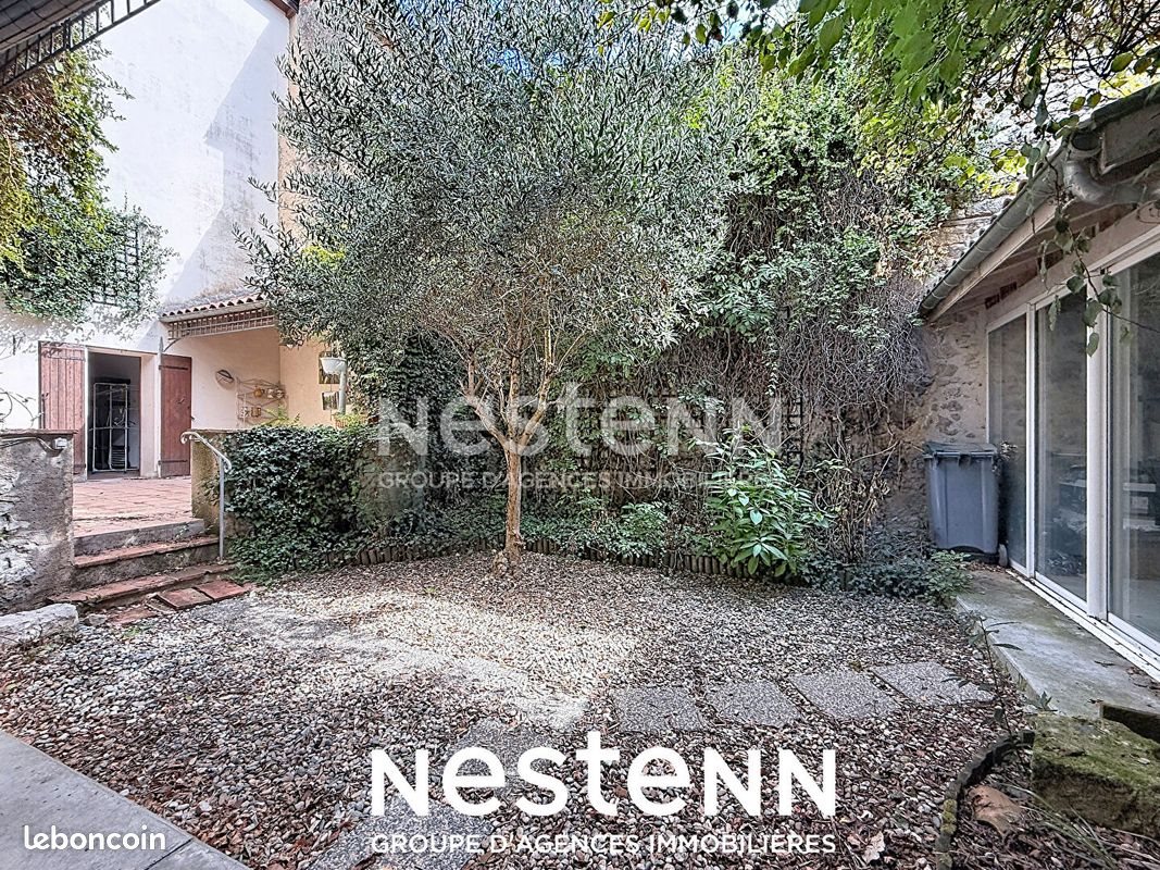 Maison à vendre, 126m², Nérac