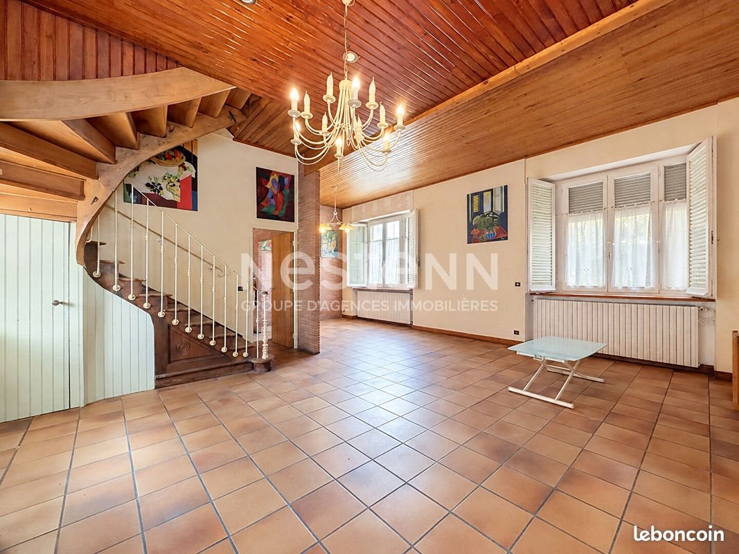 Maison à vendre, 126m², Nérac