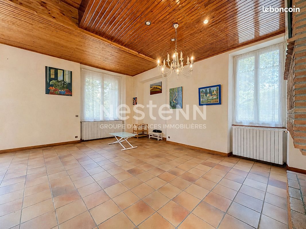 Maison à vendre, 126m², Nérac