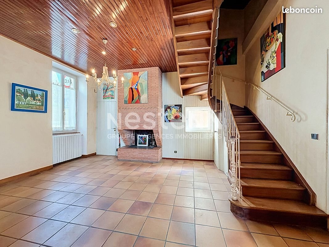 Maison à vendre, 126m², Nérac