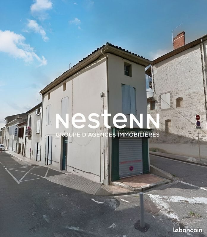 Maison à vendre, 68m², Nérac