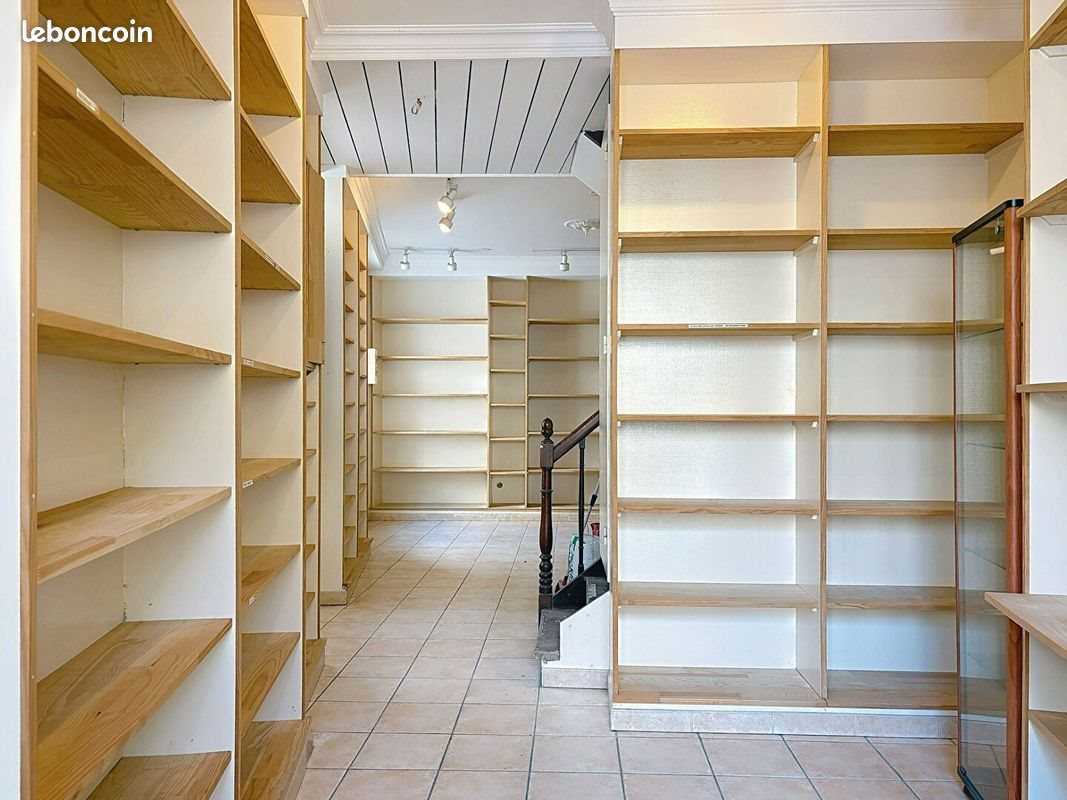 Maison à vendre, 68m², Nérac