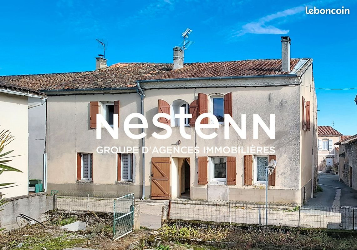 Maison à vendre, 134m², Nérac
