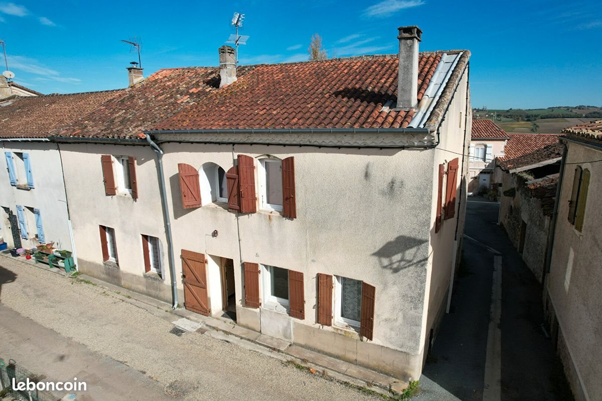 Maison à vendre, 134m², Nérac