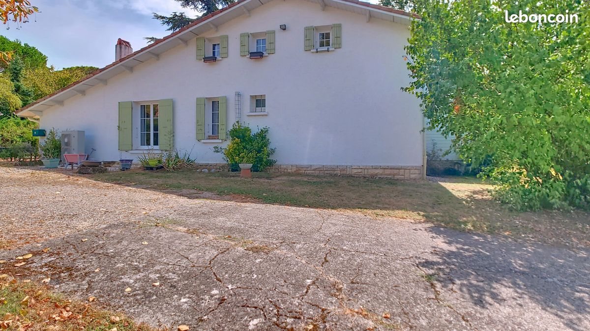 Maison à vendre, 180m², Nérac