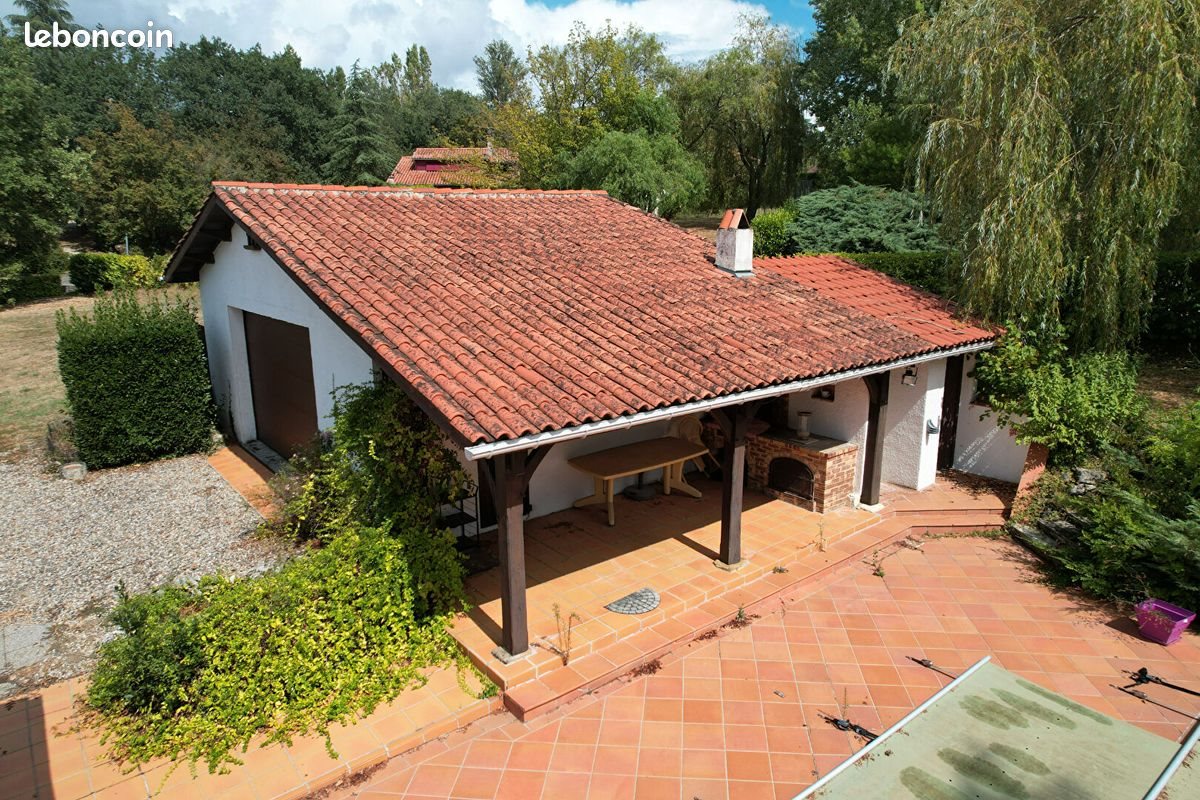 Maison à vendre, 180m², Nérac