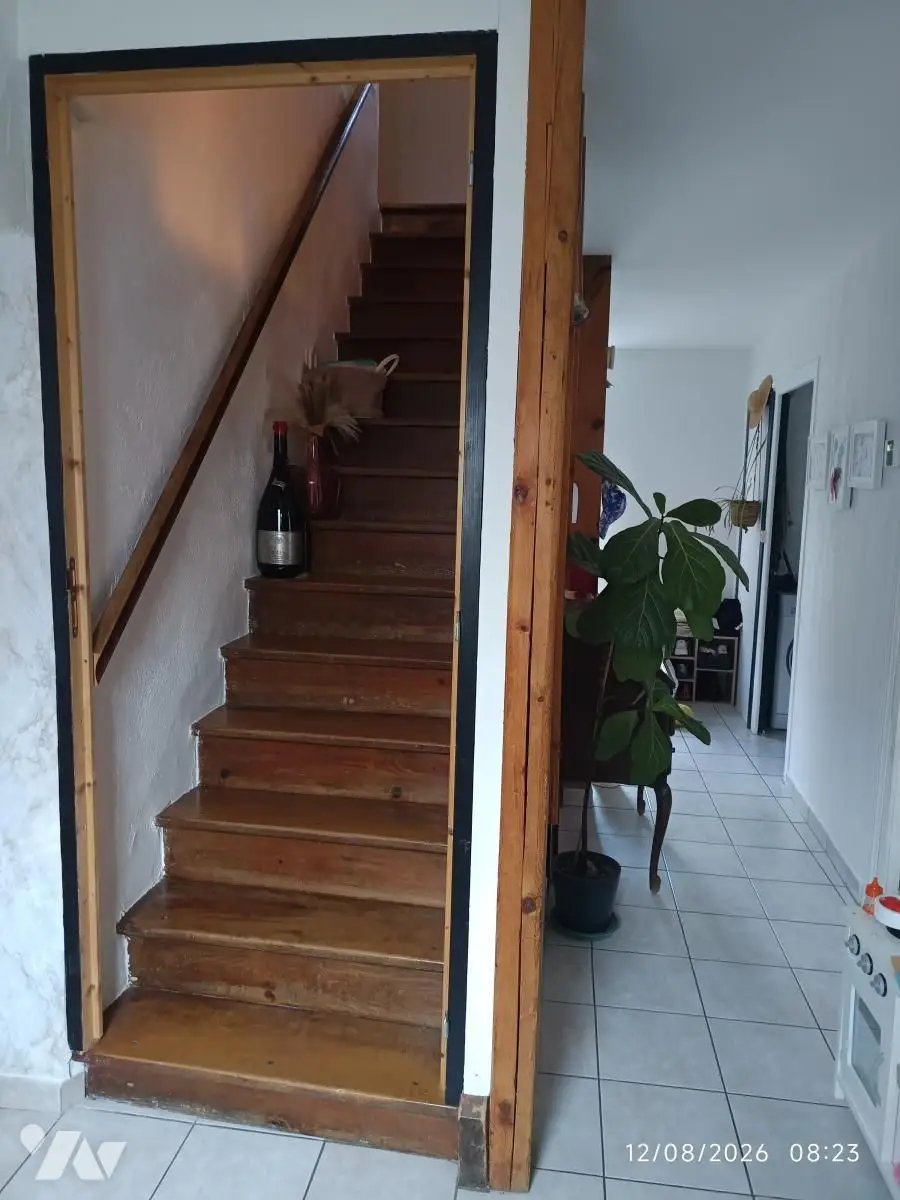 Maison à vendre, 128m², Luc-en-Diois