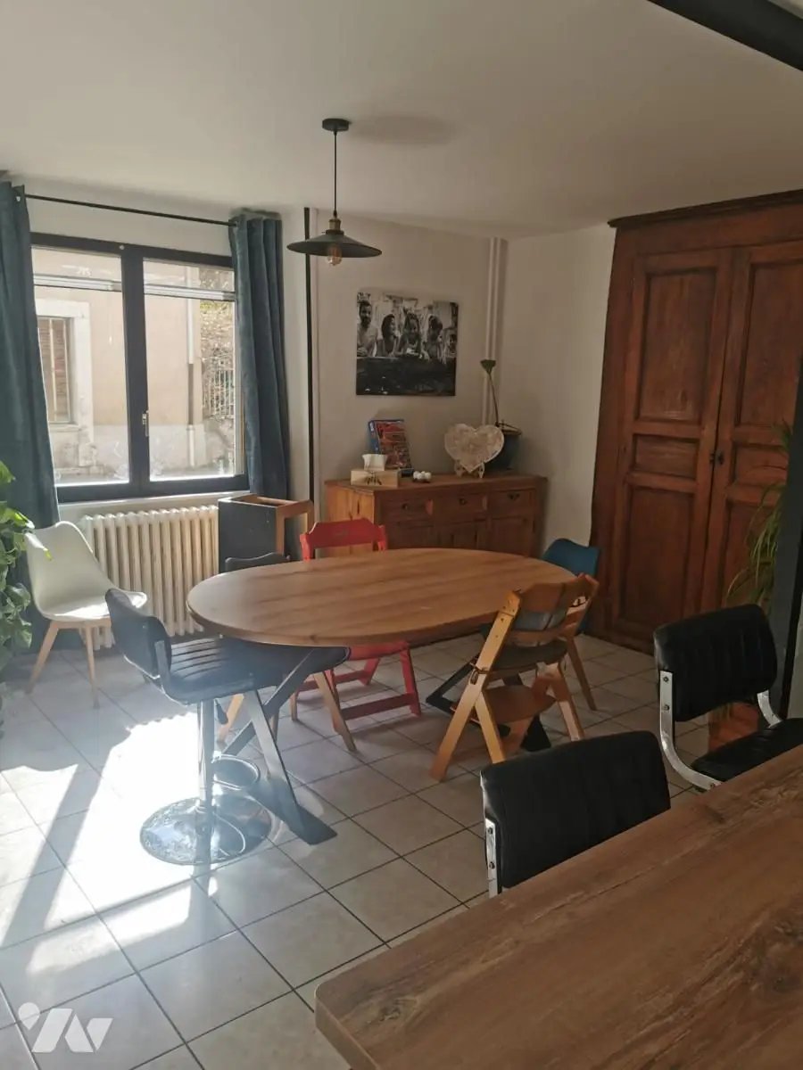 Maison à vendre, 128m², Luc-en-Diois