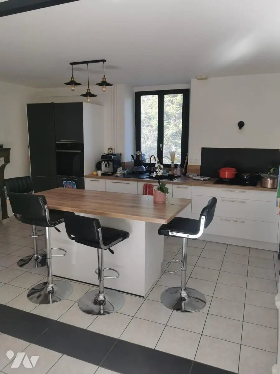 Maison à vendre, 128m², Luc-en-Diois