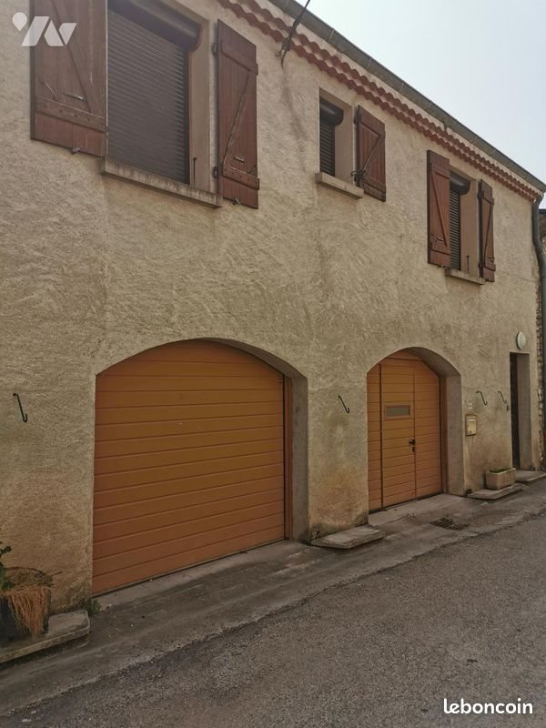 Maison à vendre, 85m², Pontaix