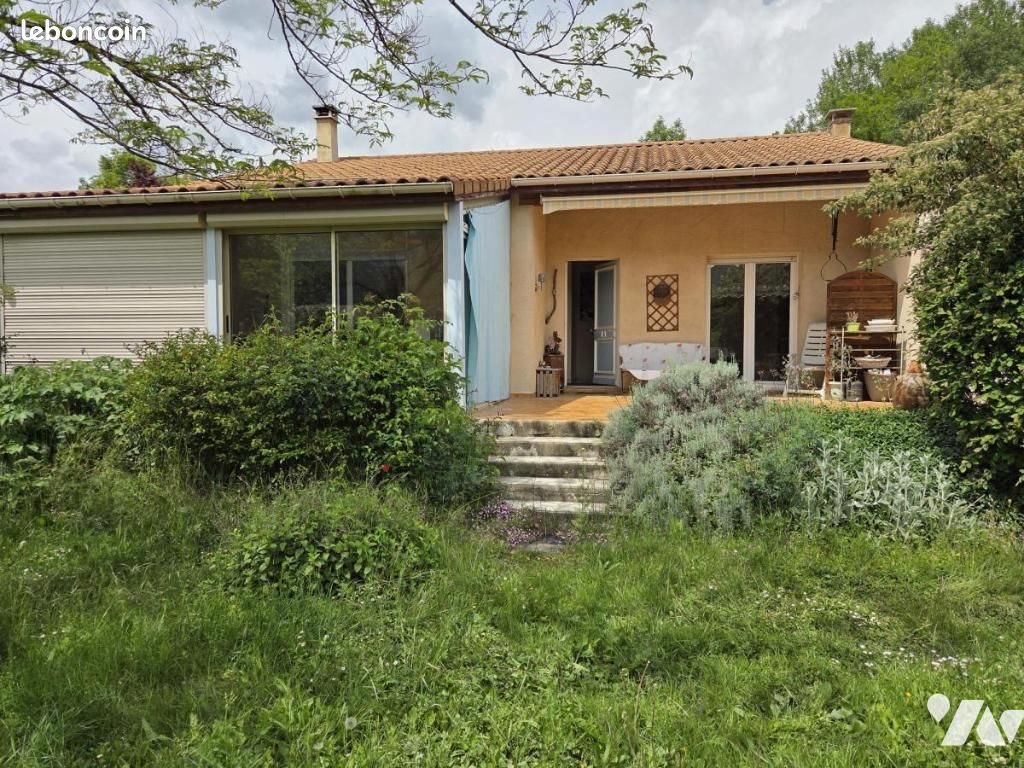 Maison à vendre, 112m², Die