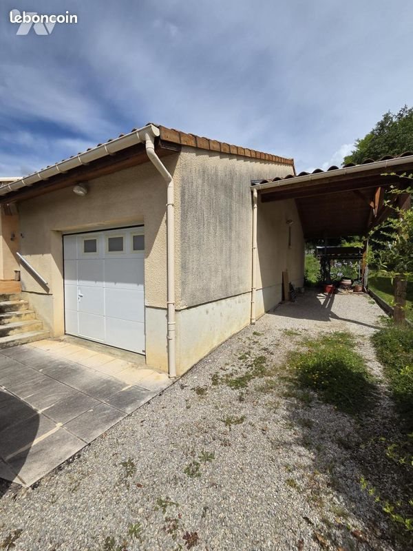 Maison à vendre, 112m², Die