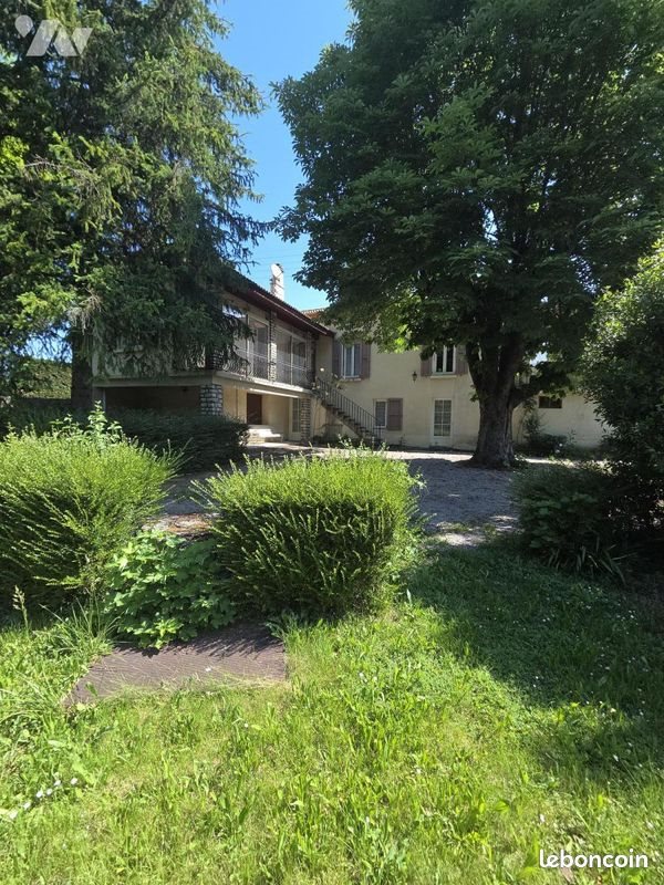Maison à vendre, 60m², Die