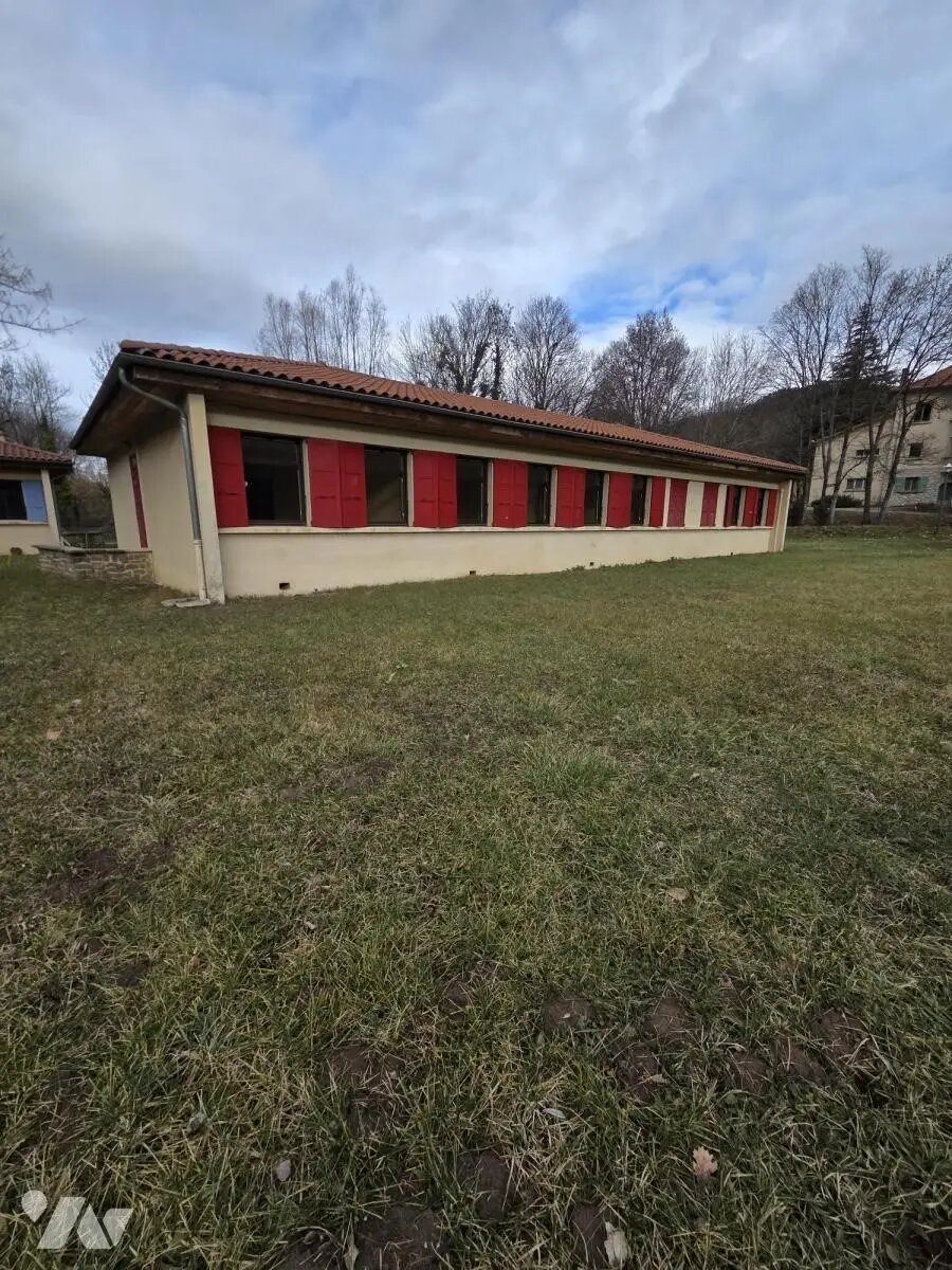 Maison à vendre, 244m², Luc-en-Diois