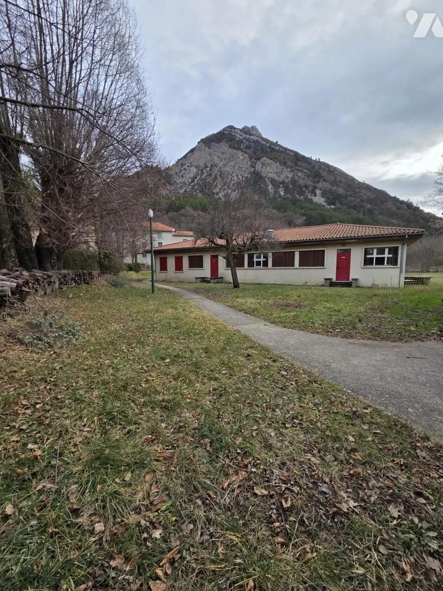 Maison à vendre, 244m², Luc-en-Diois
