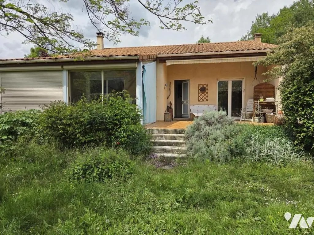 Maison à vendre, 112m², Die
