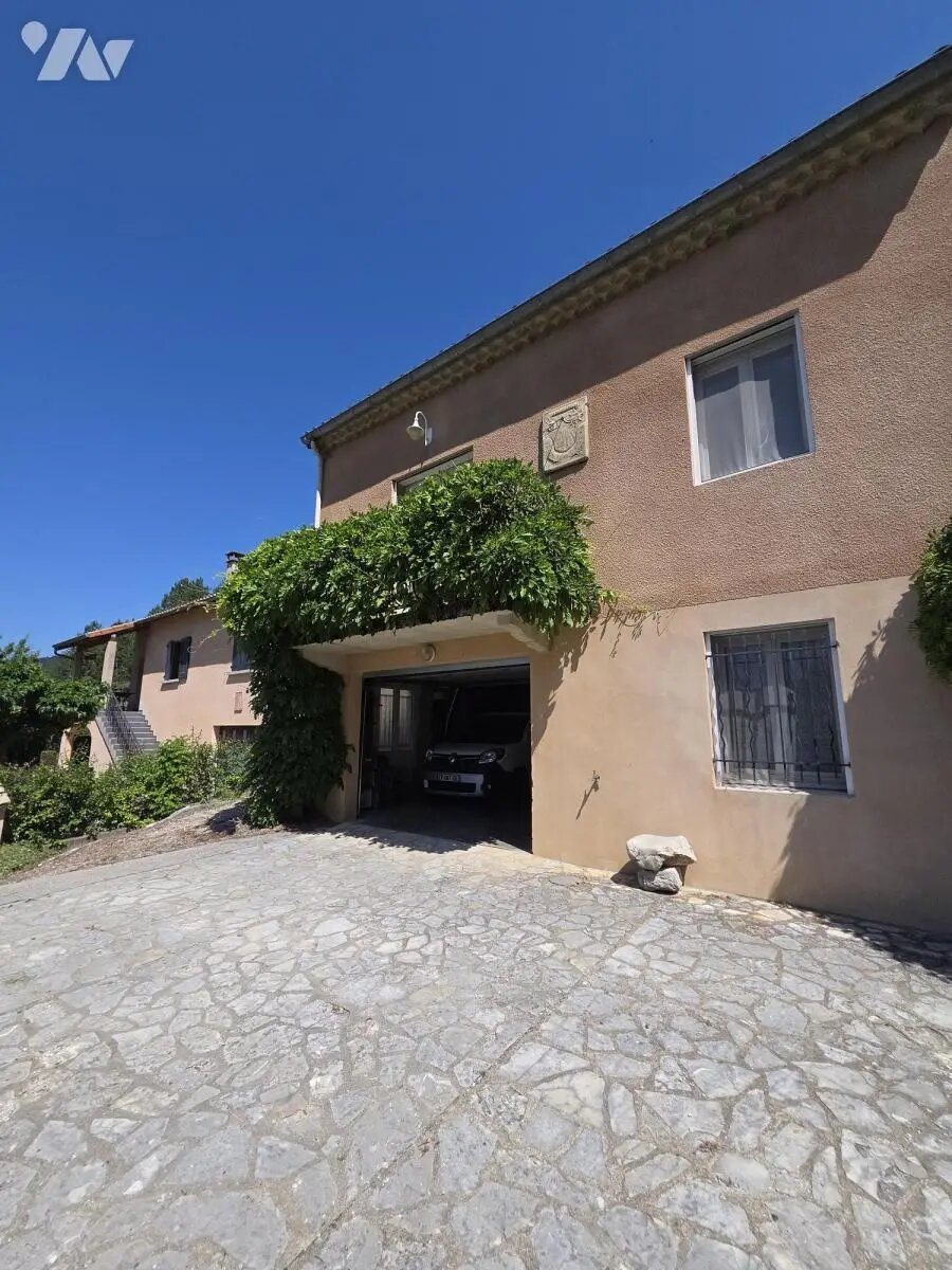 Maison à vendre, 1m², Châtillon-en-Diois