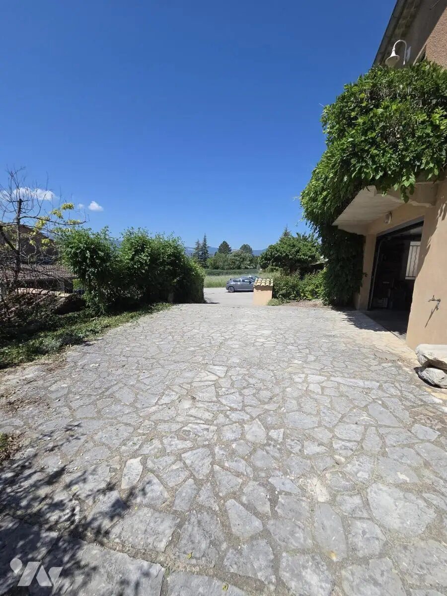 Maison à vendre, 1m², Châtillon-en-Diois