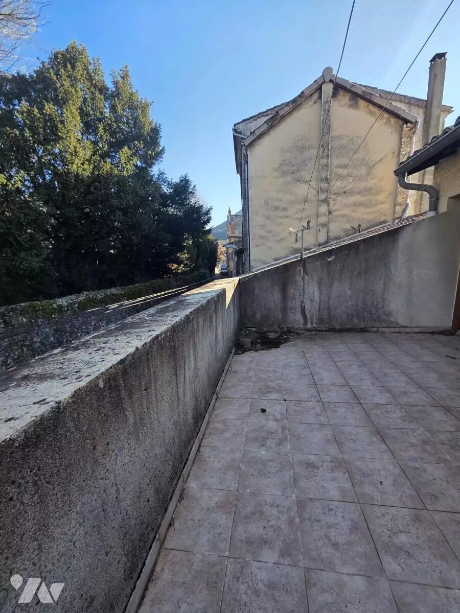 Maison à vendre, 103m², Die