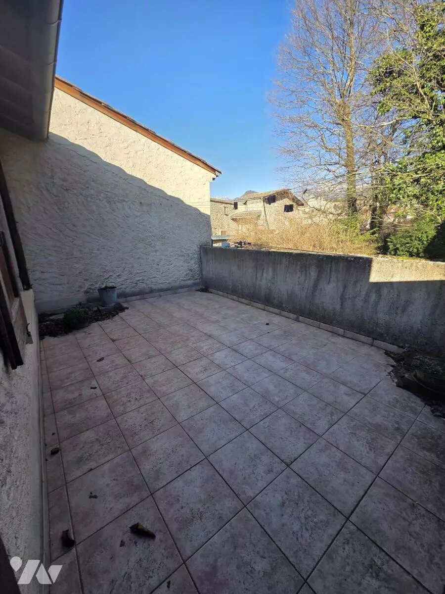 Maison à vendre, 103m², Die
