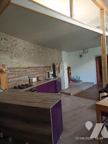 Maison à vendre, 75m², Luc-en-Diois