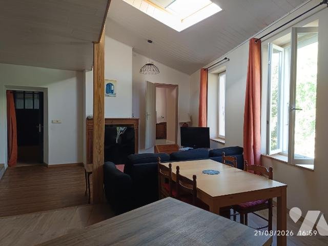 Maison à vendre, 75m², Luc-en-Diois