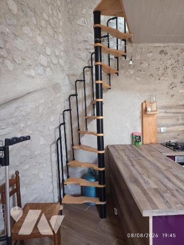 Maison à vendre, 75m², Luc-en-Diois