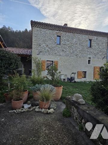 Maison à vendre, 152m², Menglon
